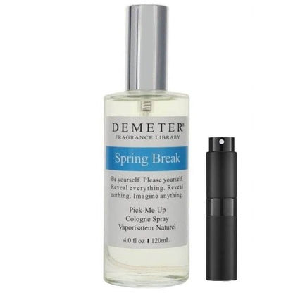 Demeter Spring Break - Eau De Cologne - LuxScents.nl