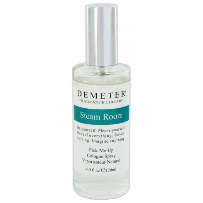 Demeter Steam Room - Eau de Cologne - LuxScents.nl