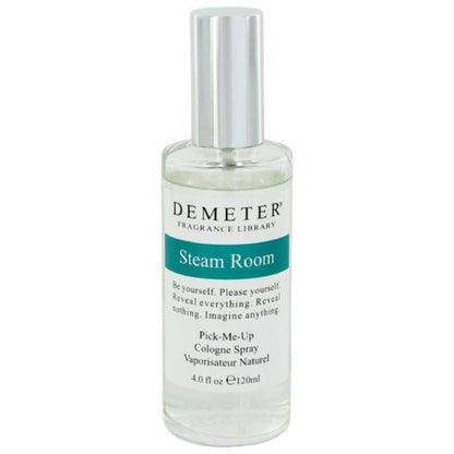 Demeter Steam Room - Eau de Cologne - LuxScents.nl