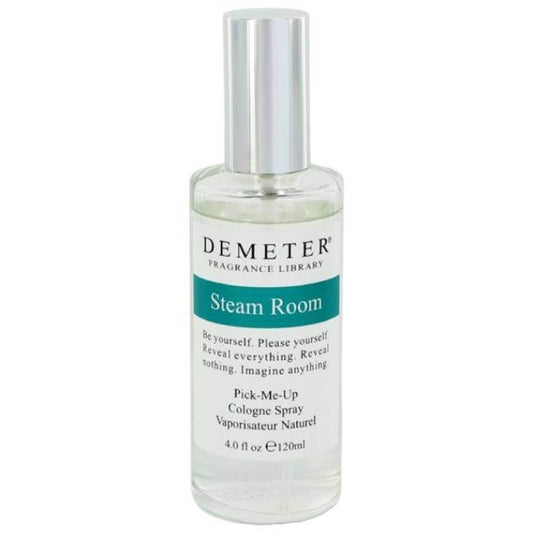 Demeter Steam Room - Eau de Cologne - LuxScents.nl
