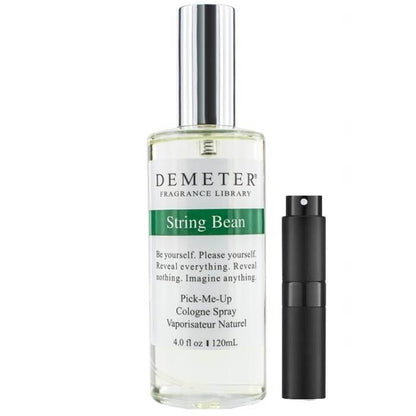 Demeter String Bean - Eau De Cologne - LuxScents.nl