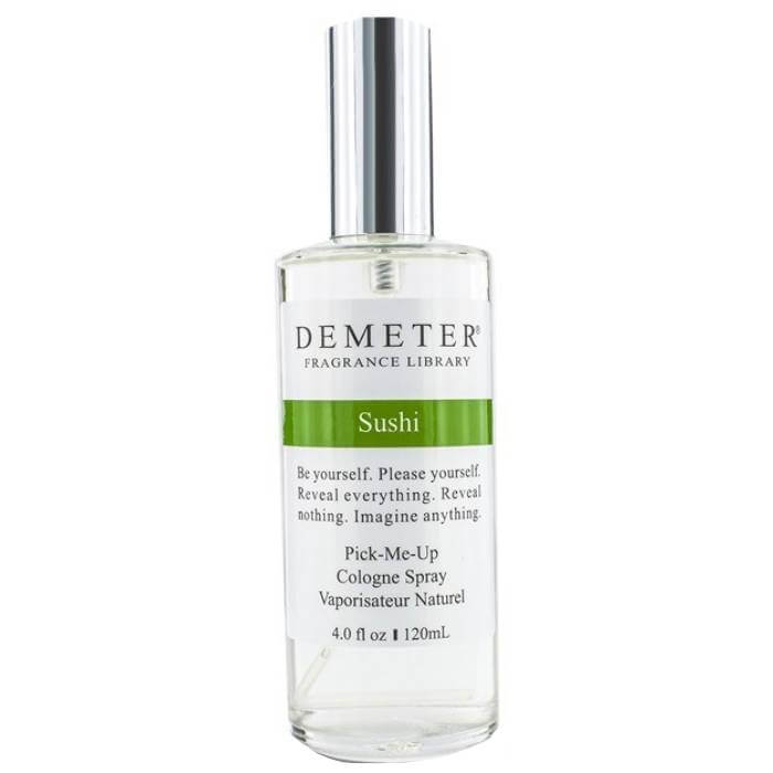 Demeter Sushi - Eau de Cologne - LuxScents.nl