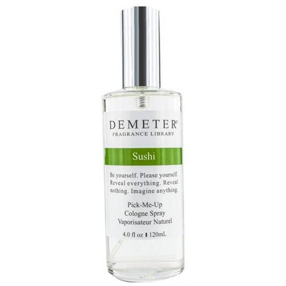 Demeter Sushi - Eau de Cologne - LuxScents.nl