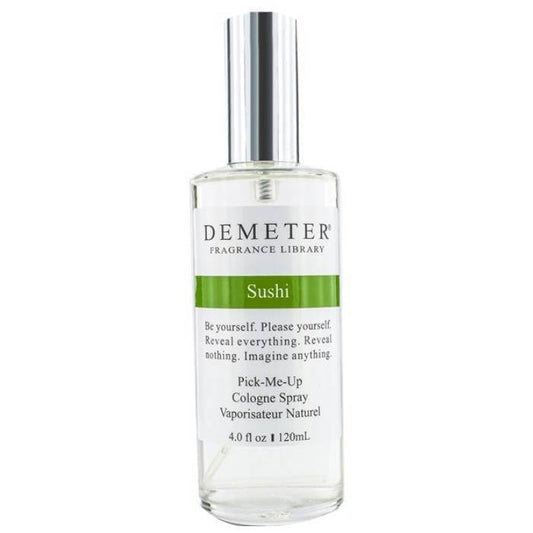 Demeter Sushi - Eau de Cologne - LuxScents.nl