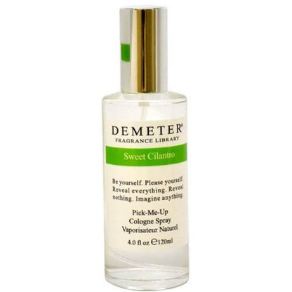 Demeter Sweet Cilantro - Eau De Cologne - LuxScents.nl