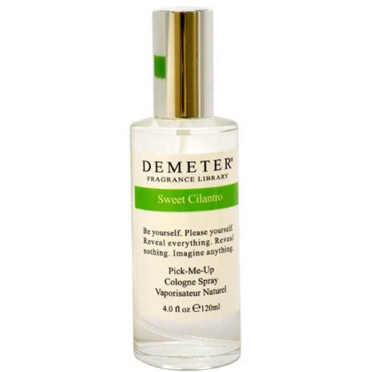 Demeter Sweet Cilantro - Eau De Cologne - LuxScents.nl