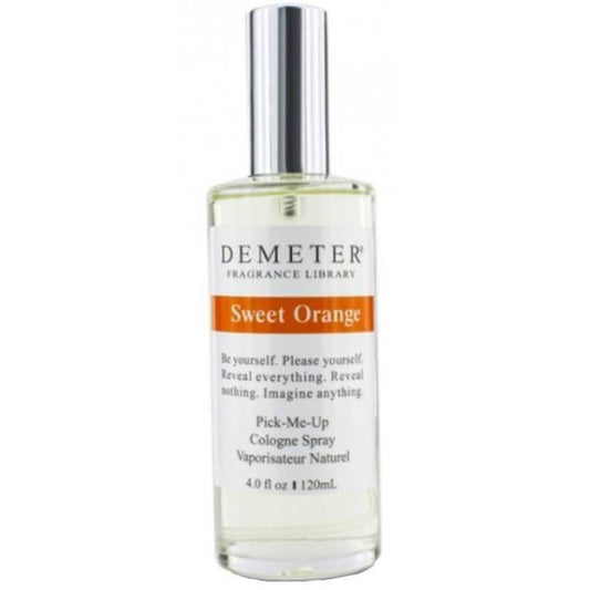 Demeter Sweet Orange - Eau De Cologne - LuxScents.nl
