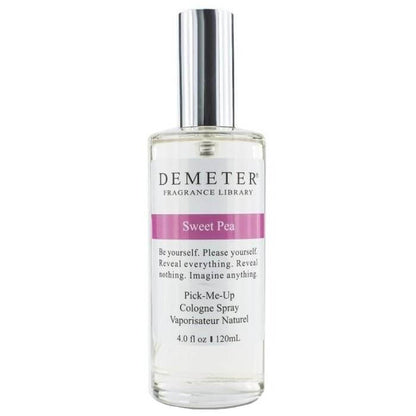 Demeter Sweet Pea - Eau de Cologne - LuxScents.nl