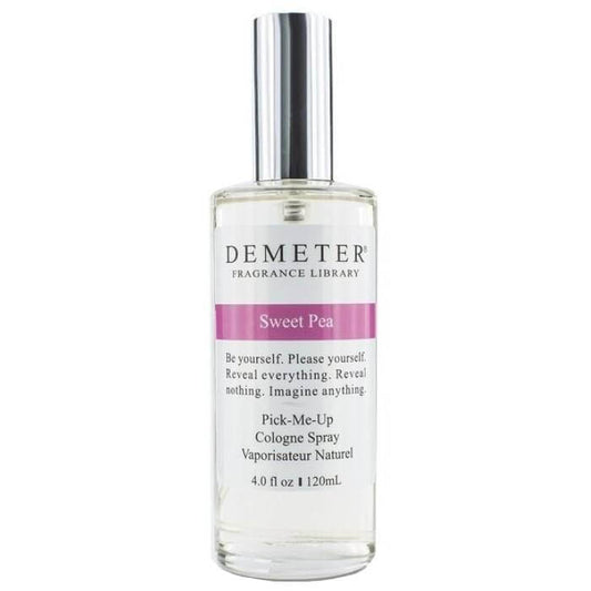 Demeter Sweet Pea - Eau de Cologne - LuxScents.nl