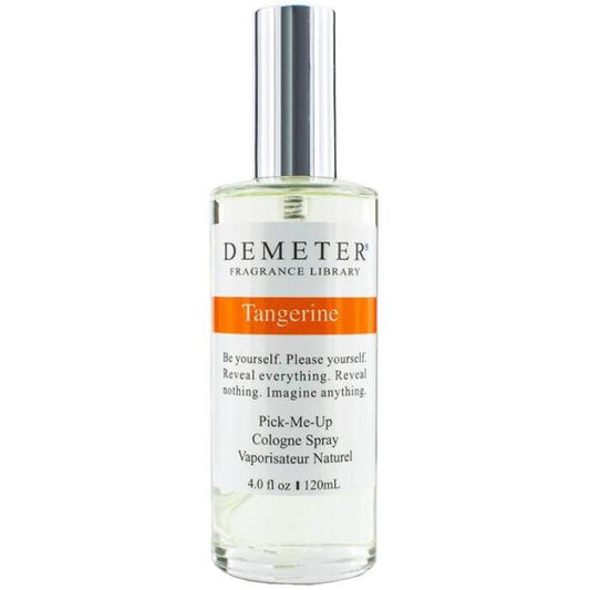 Demeter Tangerine - Eau de Cologne - LuxScents.nl