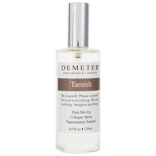 Demeter Tarnish - Eau De Cologne - LuxScents.nl