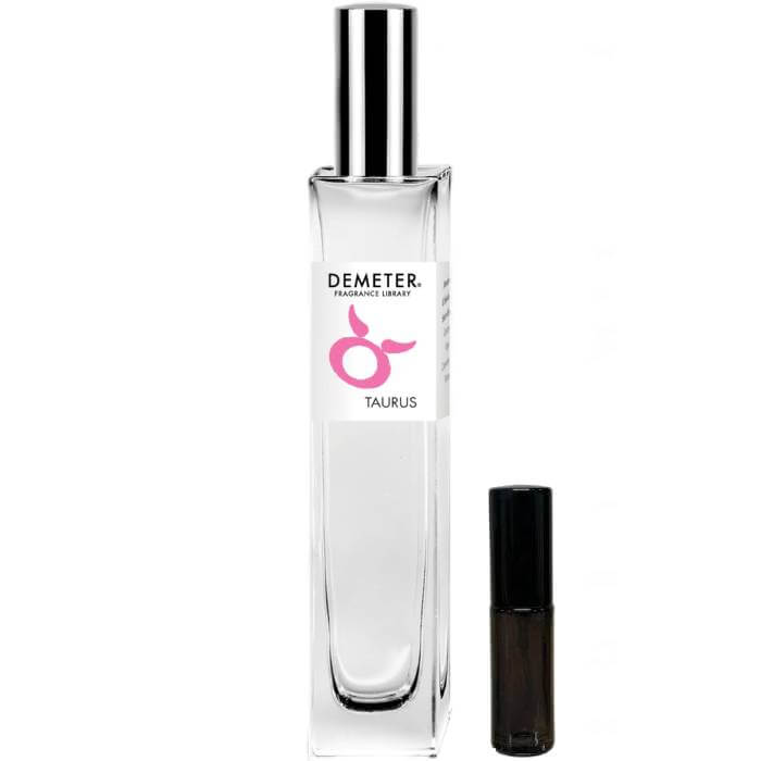 Demeter Taurus - Eau De Toilette - LuxScents.nl