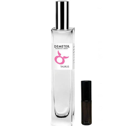 Demeter Taurus - Eau De Toilette - LuxScents.nl