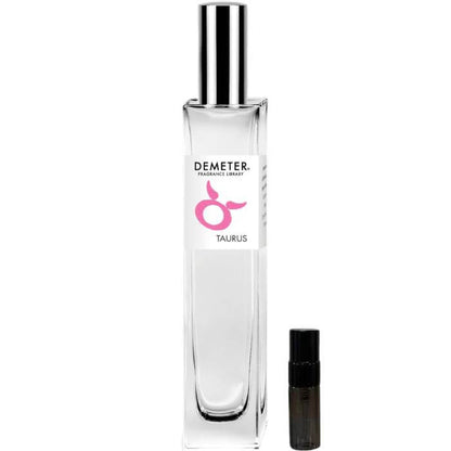 Demeter Taurus - Eau De Toilette - LuxScents.nl