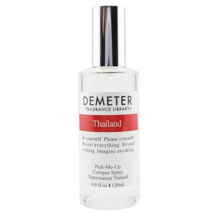 Demeter Thailand - Eau de Cologne - LuxScents.nl