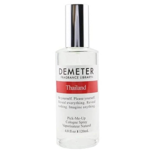 Demeter Thailand - Eau de Cologne - LuxScents.nl