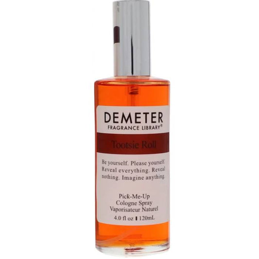 Demeter Tootsie Roll - Eau De Cologne - LuxScents.nl