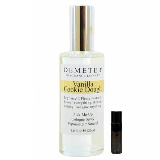 Demeter Vanilla Cookie Dough - Eau de Cologne - LuxScents.nl