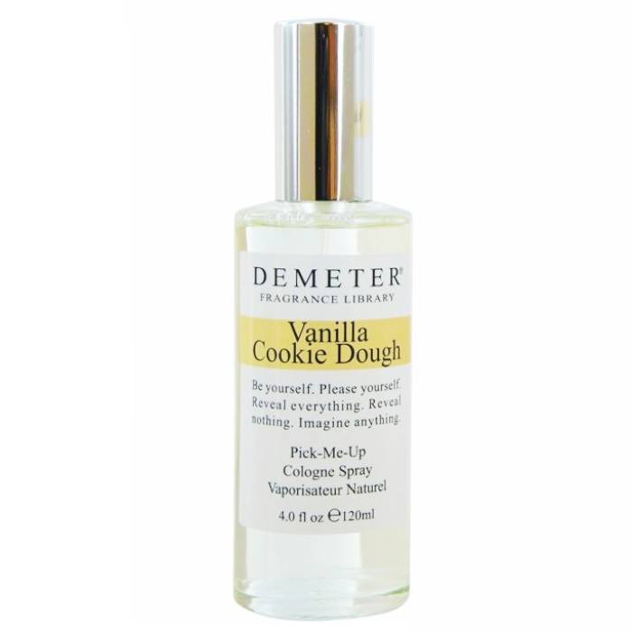Demeter Vanilla Cookie Dough - Eau de Cologne - LuxScents.nl