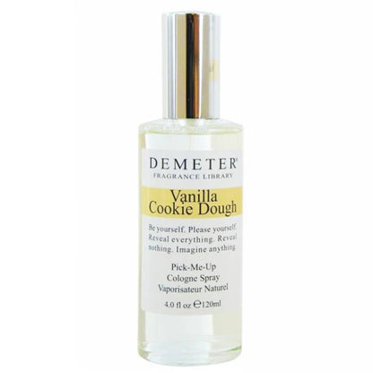Demeter Vanilla Cookie Dough - Eau de Cologne - LuxScents.nl