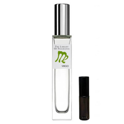 Demeter Virgo - Eau De Toilette - LuxScents.nl