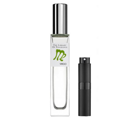 Demeter Virgo - Eau De Toilette - LuxScents.nl