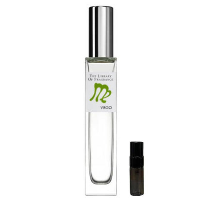 Demeter Virgo - Eau De Toilette - LuxScents.nl