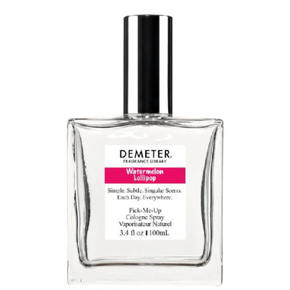 Demeter Watermelon Lollipop - Eau De Cologne - LuxScents.nl