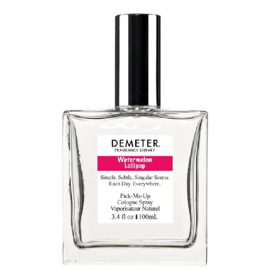 Demeter Watermelon Lollipop - Eau De Cologne - LuxScents.nl