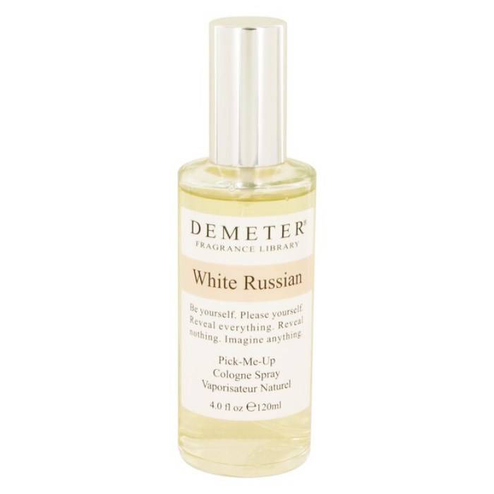 Demeter White Russian - Eau de Cologne - LuxScents.nl