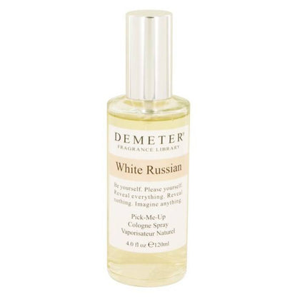 Demeter White Russian - Eau de Cologne - LuxScents.nl
