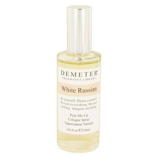 Demeter White Russian - Eau de Cologne - LuxScents.nl