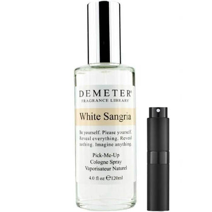 Demeter White Sangria - Eau de Cologne - LuxScents.nl