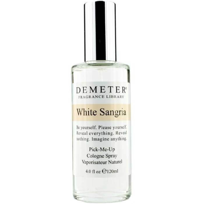 Demeter White Sangria - Eau de Cologne - LuxScents.nl