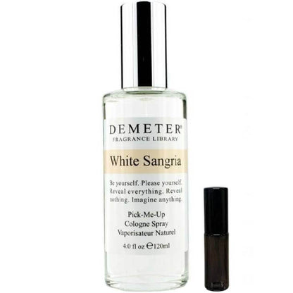 Demeter White Sangria - Eau de Cologne - LuxScents.nl