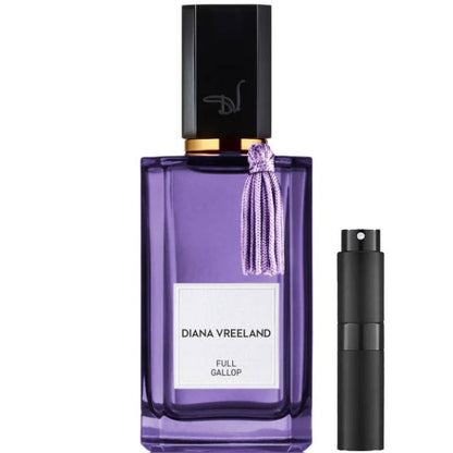 Diana Vreeland Full Gallop - Eau de Parfum - LuxScents.nl