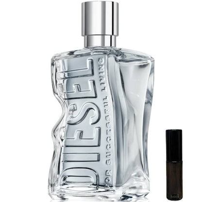 Diesel D - Eau de Toilette - LuxScents.nl