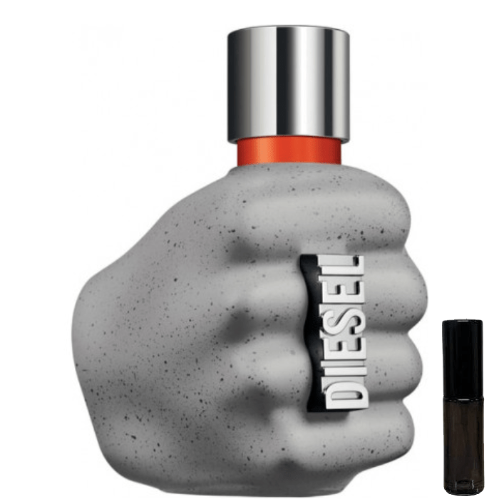 Diesel Only The Brave Street - Eau de Toilette - LuxScents.nl