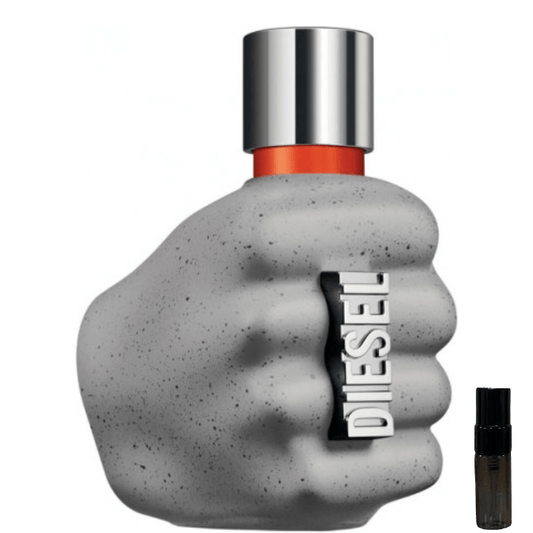 Diesel Only The Brave Street - Eau de Toilette - LuxScents.nl
