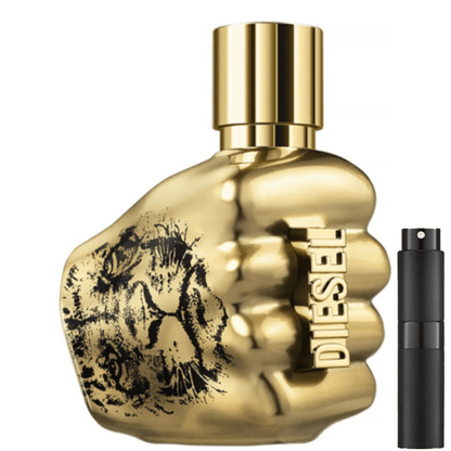 Diesel Spirit Of The Brave Intense - Eau de Parfum - LuxScents.nl