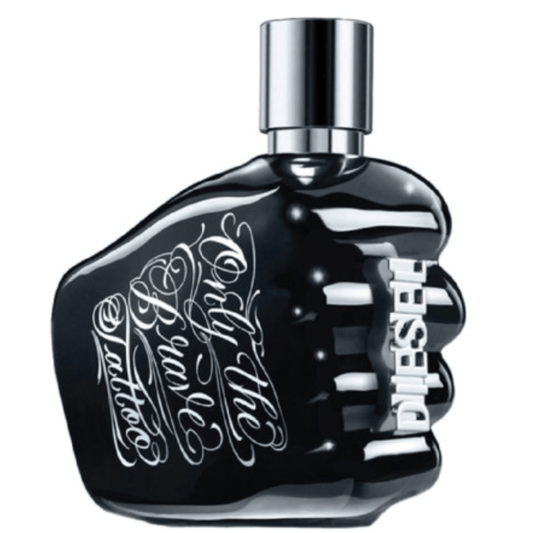 Diesel Spirit Only the Brave Tattoo - Eau de Toilette - LuxScents.nl