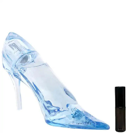 Disney Cinderella Blue - Eau de Parfum - LuxScents.nl