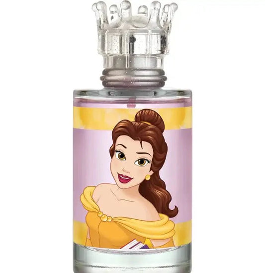Disney Princess Belle - Eau de Toilette - LuxScents.nl