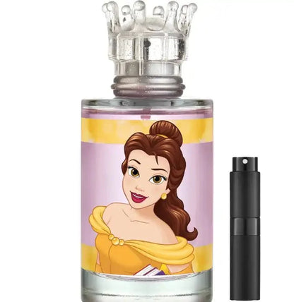 Disney Princess Belle - Eau de Toilette - LuxScents.nl