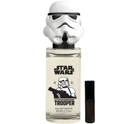 Disney Starwars Storm Trooper - Eau de Toilette - LuxScents.nl