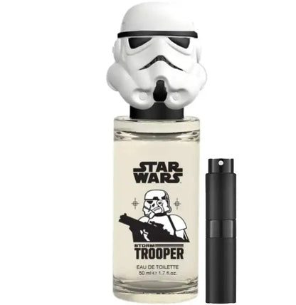 Disney Starwars Storm Trooper - Eau de Toilette - LuxScents.nl