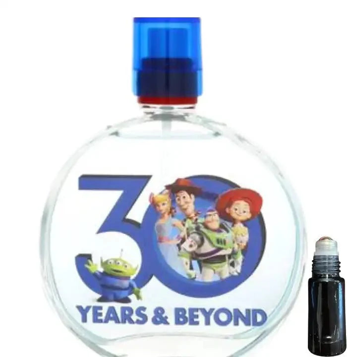 Disney Toy Story - Eau de Toilette - LuxScents.nl