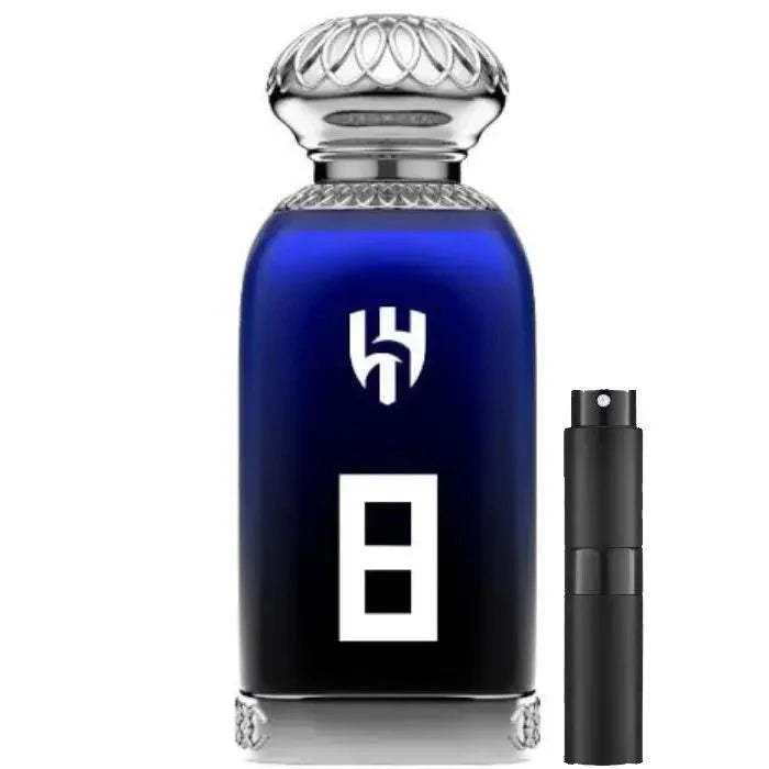 Dkhoon Emirates Al Hilal No.8 - Eau de Parfum - LuxScents.nl