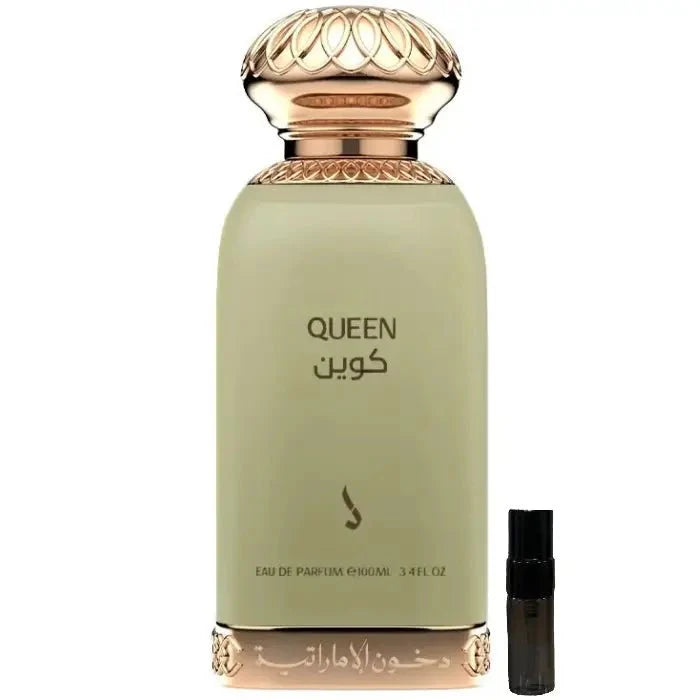 Dkhoon Emirates Queen - Eau de Parfum - LuxScents.nl