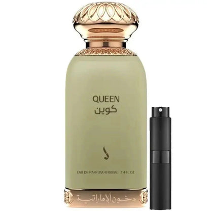 Dkhoon Emirates Queen - Eau de Parfum - LuxScents.nl